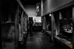 Dining Area - Ippuku, Berkeley, CA