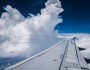 Sky over Maldives