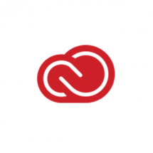 Creative Cloud Logo